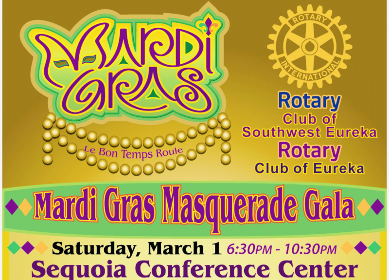 Mardi Gras 2025